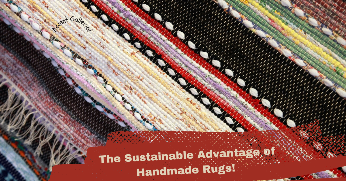 Handmade Rugs