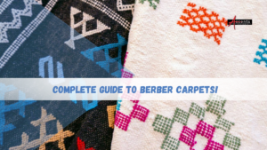 Berber Carpets in St. Joseph Kansas