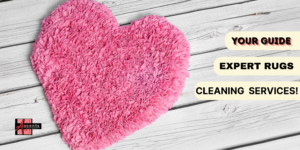 Rugs Cleaning Services near Overland Park KS.